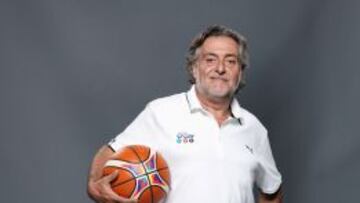 Pepu Hernández.