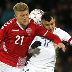 La Roja regresa invicta