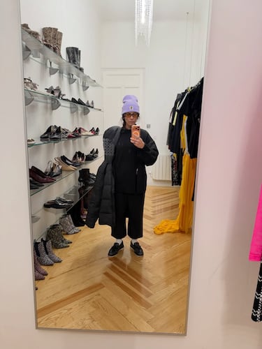 Los deportistas y famosos en Instagram