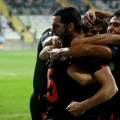 La Real, a recuperar el liderato ante un necesitado Huesca