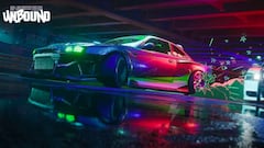 Desvelados los más de 140 coches que podrás conducir en Need for Speed Unbound: BMW, Ferrari, Lamborghini…