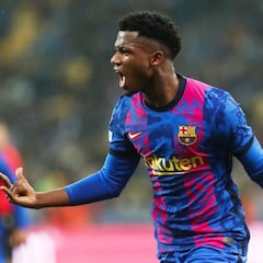 Celta - Barcelona: horario, TV y dónde ver LaLiga en directo