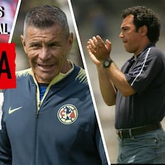 10 técnicos libres que podrían suplir a Santiago Solari