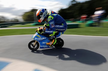 Alex Rins