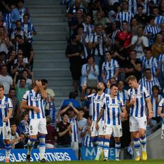 El desafío inédito de Brais Méndez y el extremo de Gattuso