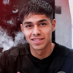 “Quiero ser parte...”: Darío Osorio confiesa por qué fichó en Dinamarca