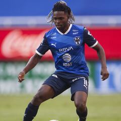 Avilés Hurtado también queda fuera para el partido ante América