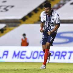 Jesús Gallardo: ‘’La unión, la clave del buen torneo de Rayados’'