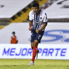 Jesús Gallardo apunta a cirugía y se perdería casi todo el torneo