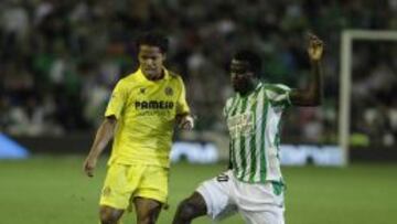 Gio se hará pruebas para descartar fractura en la mano