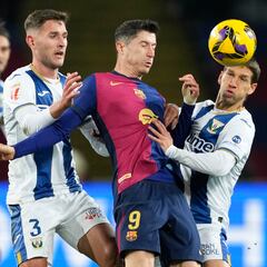 Barça: ya se puede decir crisis