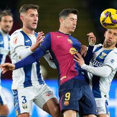 LaLiga cumple con las 72 horas exigidas por el Madrid