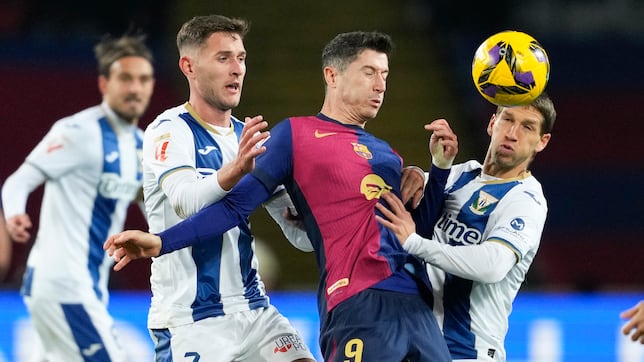 Barça: ya se puede decir crisis