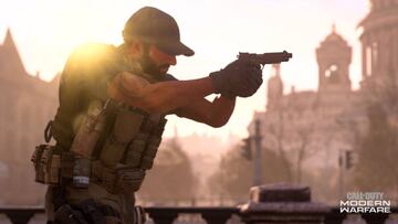 Call of Duty Modern Warfare y Warzone, nuevos modos para esta semana