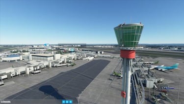 Microsoft Flight Simulator ya tiene fecha en consolas Xbox y Xbox Game Pass