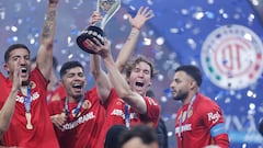 Un influencer muestra pruebas de ¿ayudas al Toluca?