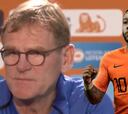 Confirman que Depay tendrá un nuevo rol en Holanda e igual no le hace mucha gracia a Koeman