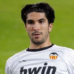 Simeone insistió para que el Atlético fichara a Soler