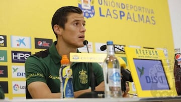 Mantovani: "Una victoria reforzaría bastante al equipo"