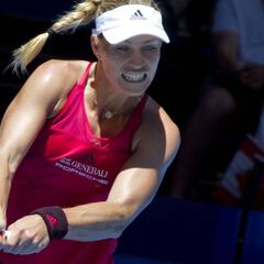 Alemania derrota a Canadá 3-0 y sigue invicta en la Copa Hopman