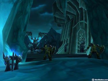 Blizzard registra Mist of Pandaria