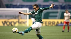 América corre mucho riesgo con Raphael Veiga