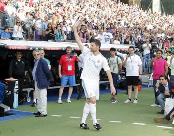 Xabi Alonso.