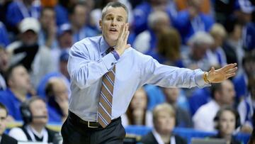 Donovan: “Madrid y Barça tienen gente excelente, nivel NBA”