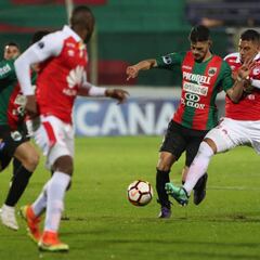Santa Fe - Rampla Juniors: Horarios, TV y cómo ver online