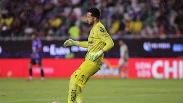 during the 9th round match between Mazatlan FC and Atlas as part of the Liga BBVA MX, Torneo Apertura 2025 at El Encanto Stadium, on September 19, 2025 in Mazatlan, Sinaloa, Mexico.