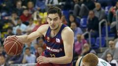 Tomas Satoransky.