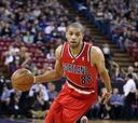 Triple-doble de Batum