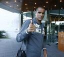 Rivaldo aconseja a Neymar y a Ganso que se marchen