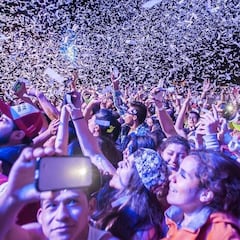 Corona Capital 2021: dónde se celebra, fechas, cartel por días y programa