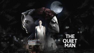 ¿Quién es The Quiet Man? Los secretos tras el proceso de creación del juego