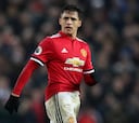 Los récords que batió el traspaso de Alexis al United