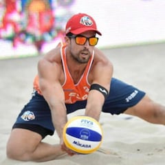 Herrera-Gavira y Elsa-Soria caen en el Europeo de Letonia