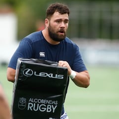 El ridículo del rugby español