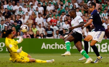 ¡°Lo duro en el f¨²tbol no es no jugar, es no poder jugar¡±