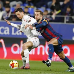 Osasuna agoniza para llegar a octavos