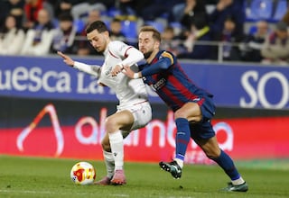 Osasuna agoniza para llegar a octavos