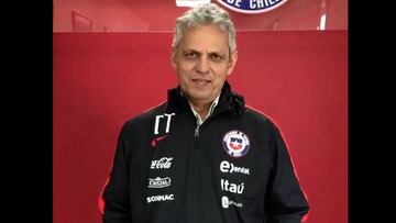 El drama que sacude al ex zaguero albo Andrés González