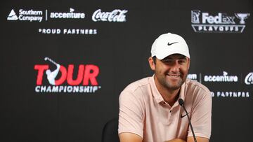 With eyes on the top positions vying to become the FedEx Cup champion, we look ahead to the opening schedule at East Lake Golf Club.