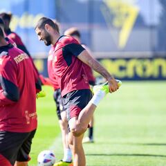 Todo son malas noticias en Cádiz