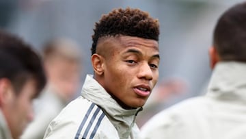 David Neres extends Ajax contract