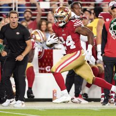 How Jordan Mason could get the 49ers into trouble with Christian McCaffrey comment