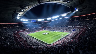 FIFA 19 mostrará las posibilidades de los sobres de Ultimate Team