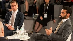 Al-Thawadi: The 2022 World Cup will show the best side of the Middle East