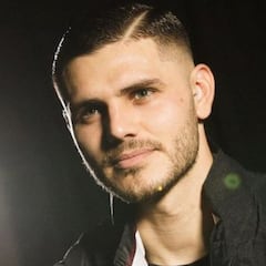 El motivo por el que Instagram ha censurado a Icardi por "bullying o acoso"