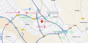 Dónde comprar entradas para DreamHack Valencia 2023